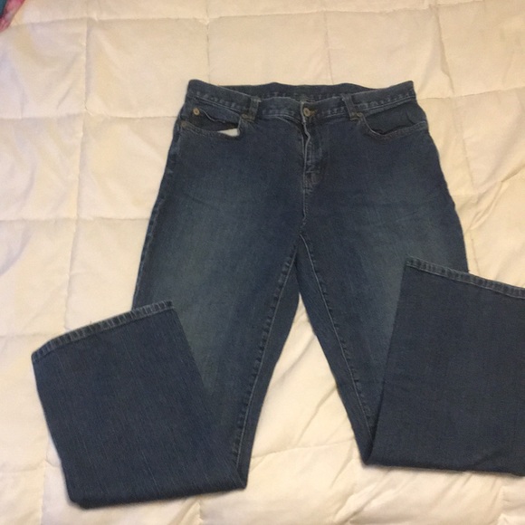 Ralph Lauren Denim - Ralph Lauren Jeans - size 10